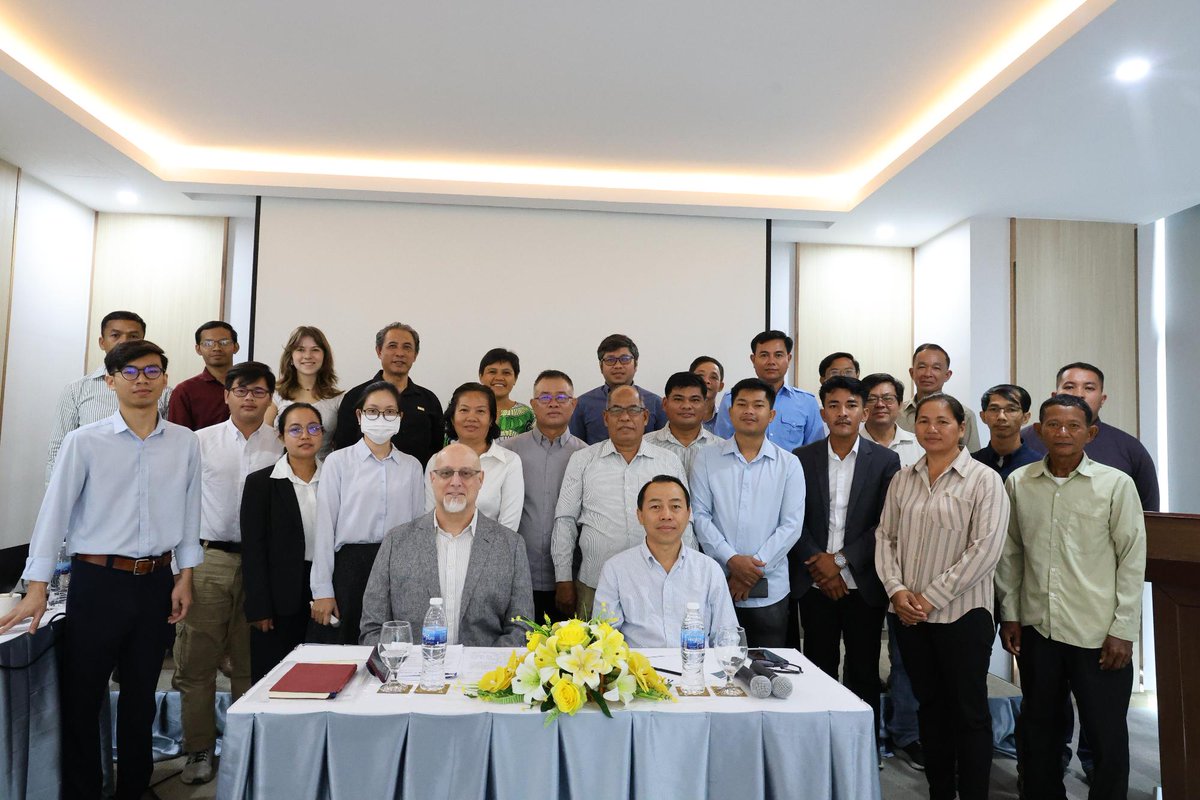 WorldFish tweet media