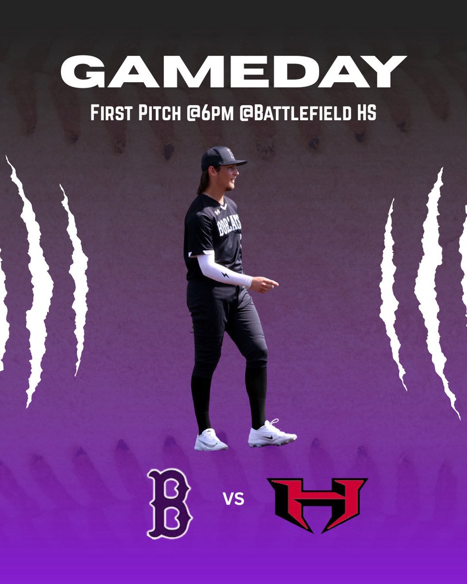 Battlefield Baseball (Unofficial) tweet media
