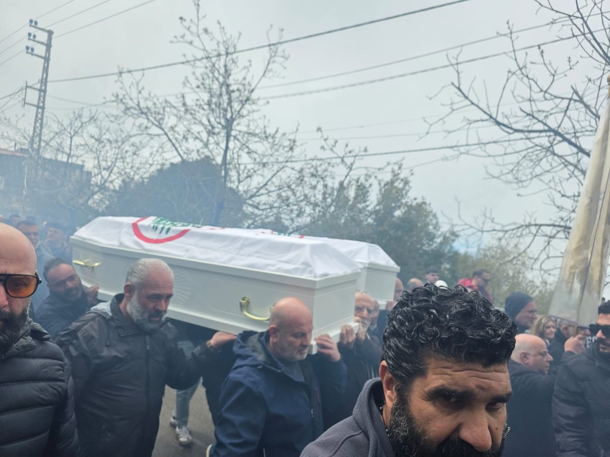 Nidale Sawaya🔺️ tweet media