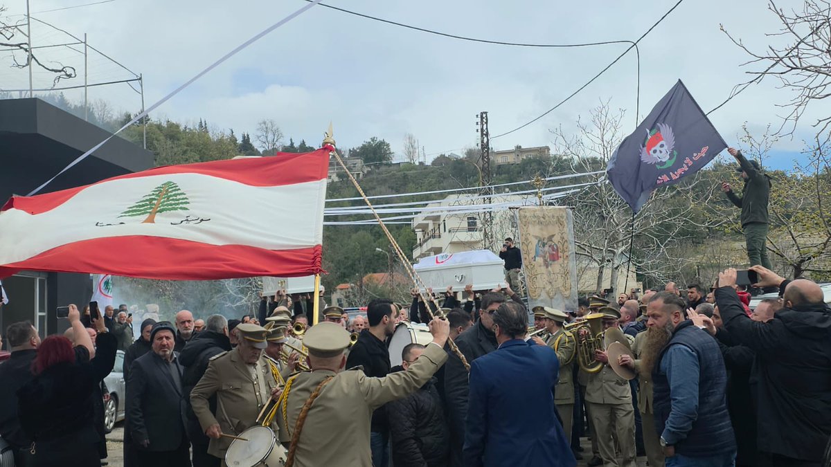 Nidale Sawaya🔺️ tweet media