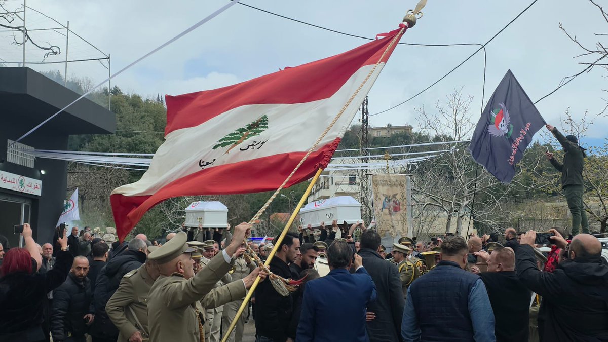 Nidale Sawaya🔺️ tweet media