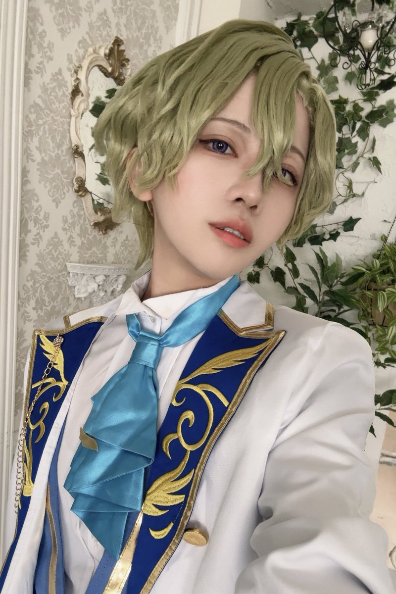 今サッカー少年だけど昔はアイドルもやってたんですよ〜