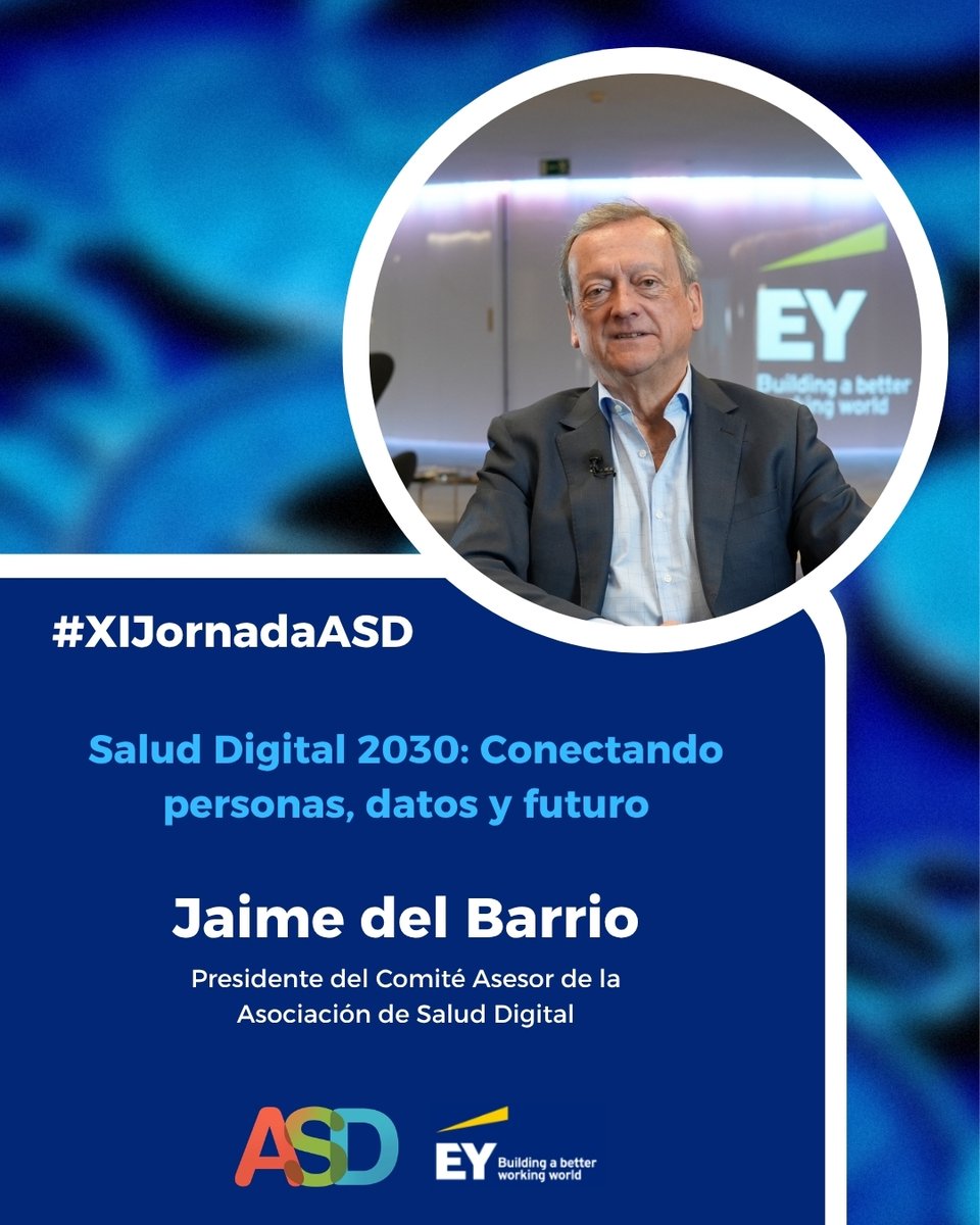 Asoc. Salud Digital tweet media