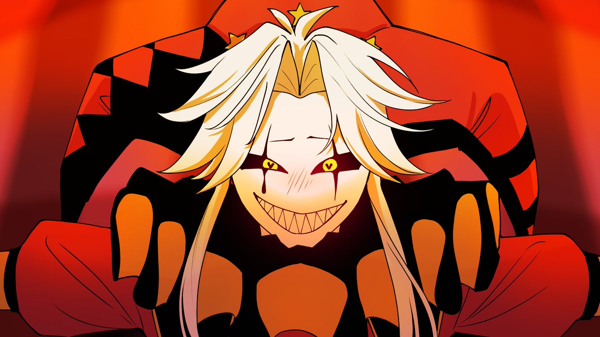 AwAsan_0's tweet image. 夢中
(Tiktokで出した動画の一部)
 #TheFreakCircus  #tfc  #Pierrot