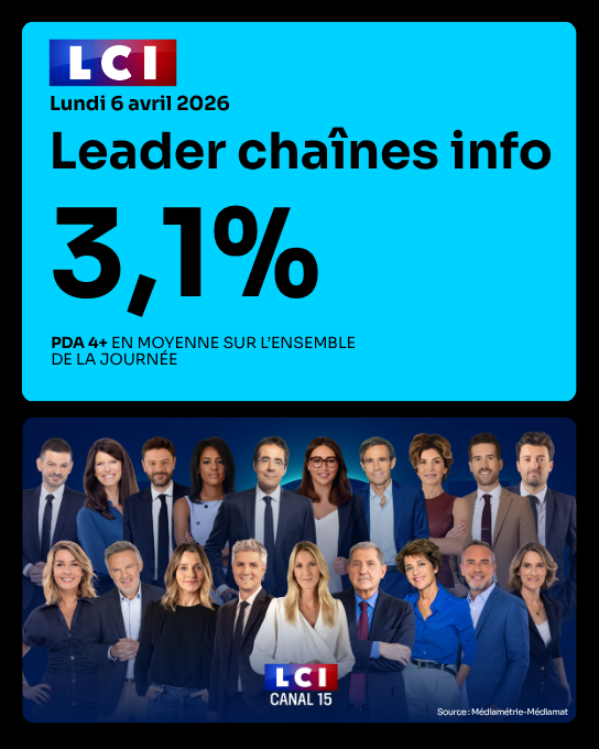 TF1 Pro tweet media