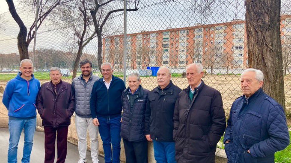 Carlos Izquierdo tweet media