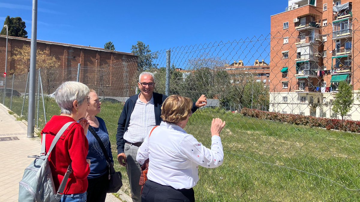 Carlos Izquierdo tweet media