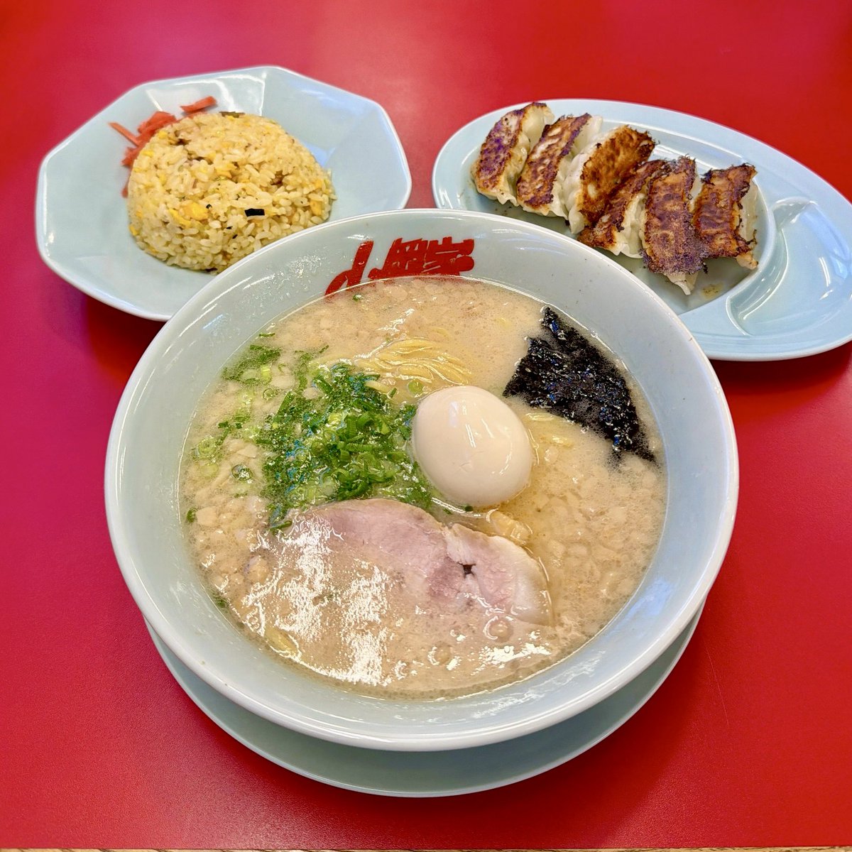 メンムスビ 〜おかわり〜 tweet media