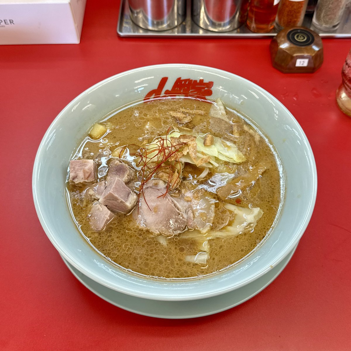 メンムスビ 〜おかわり〜 tweet media