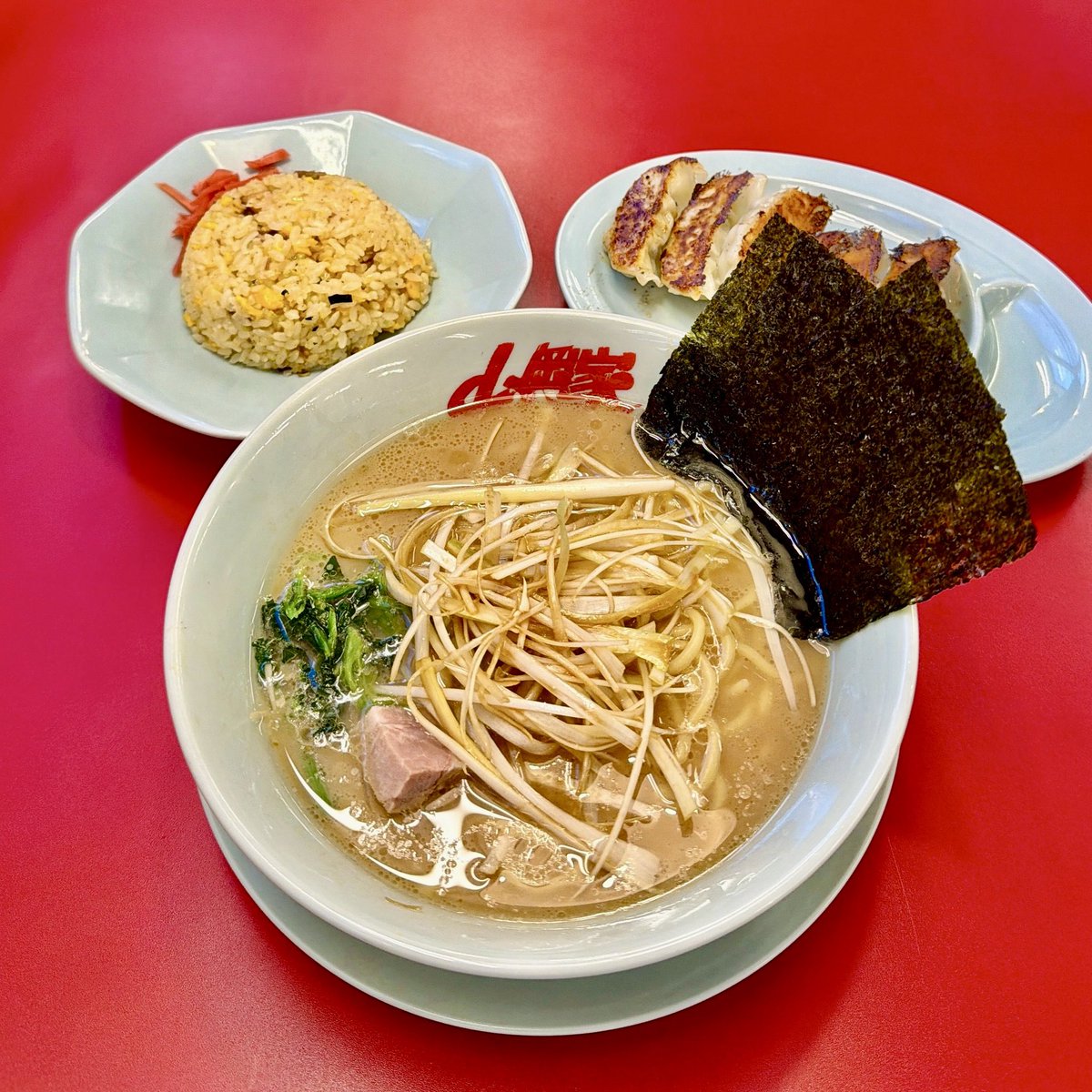 メンムスビ 〜おかわり〜 tweet media