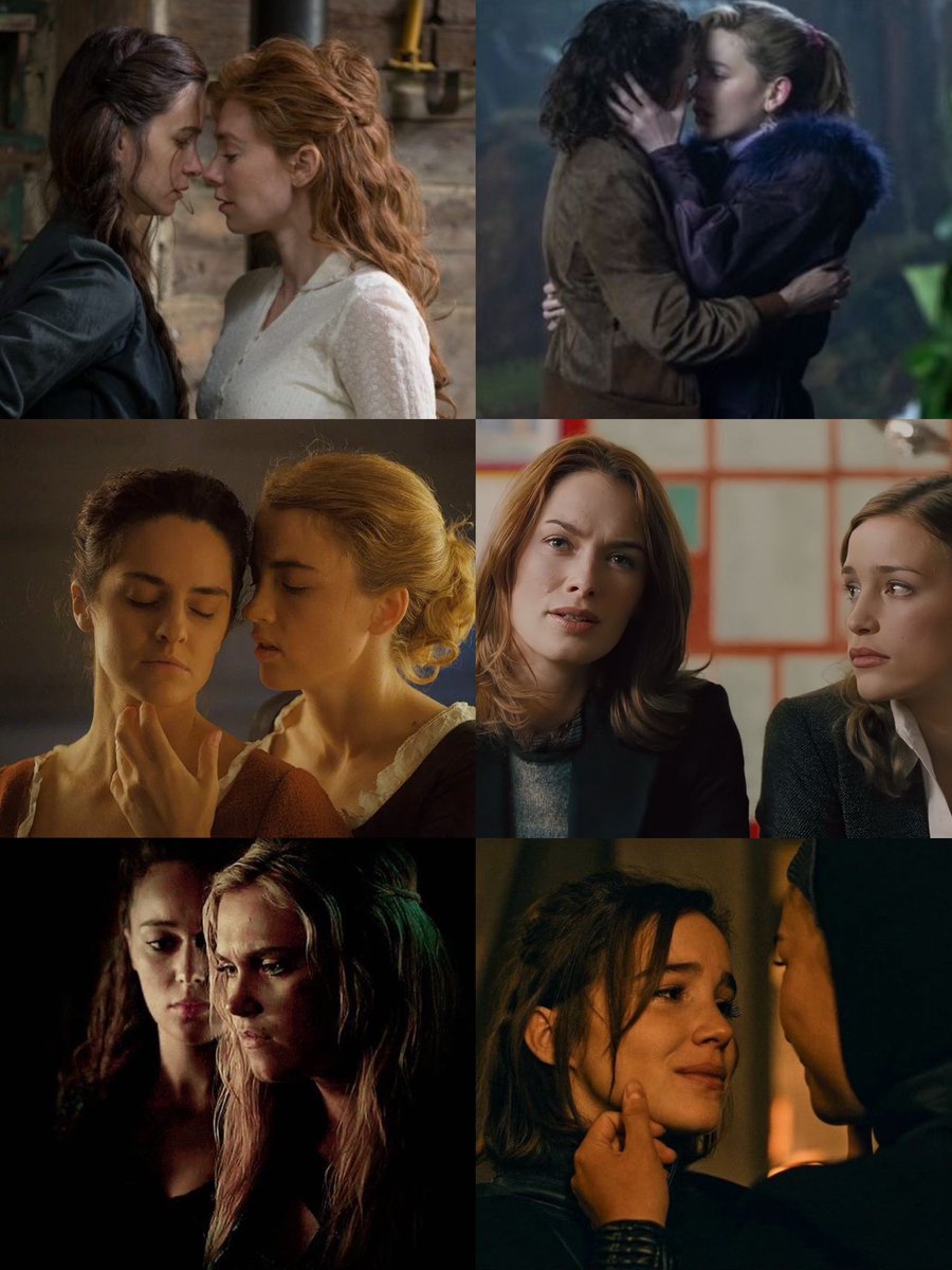 yearning is practically a requirement in every wlw experience
