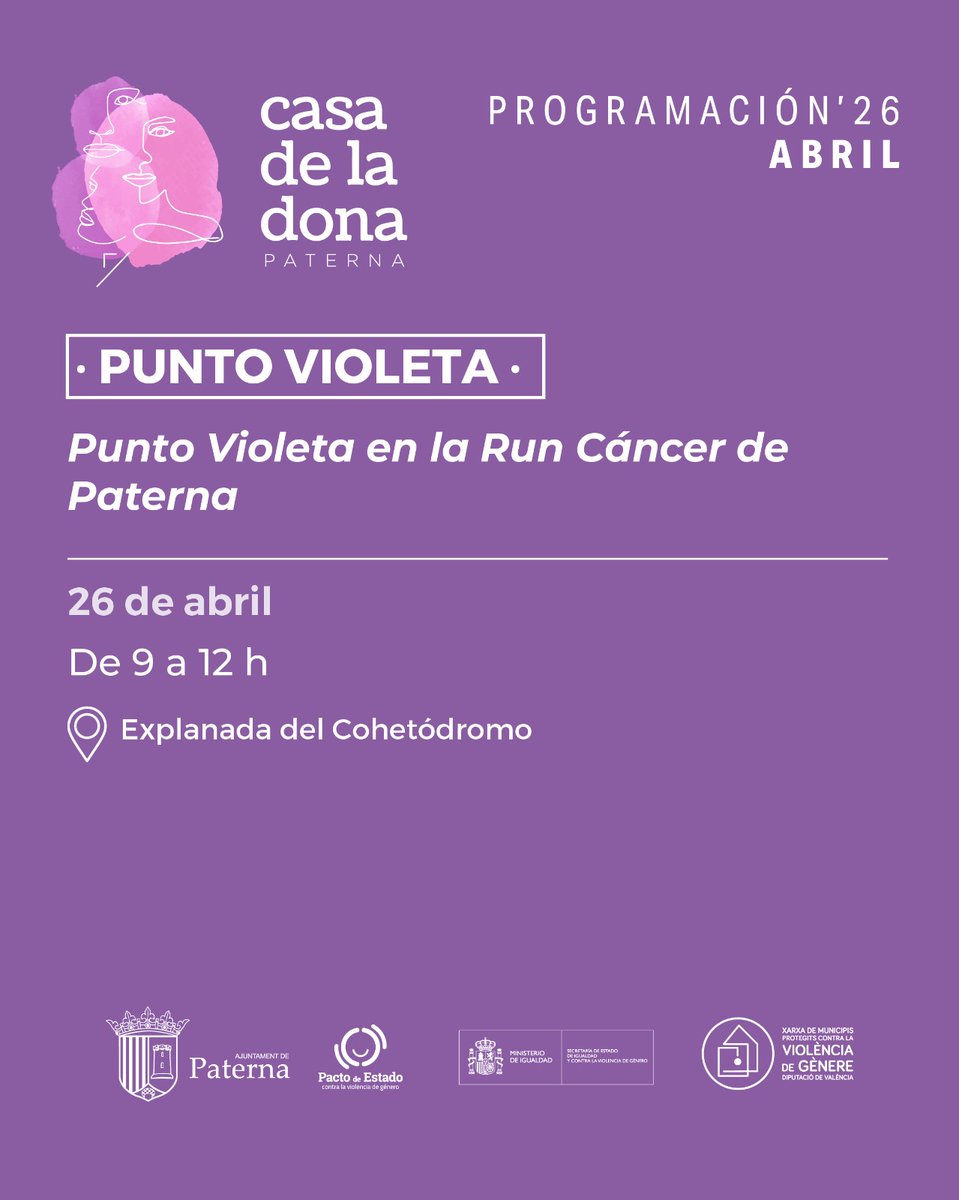 Viu Paterna tweet media