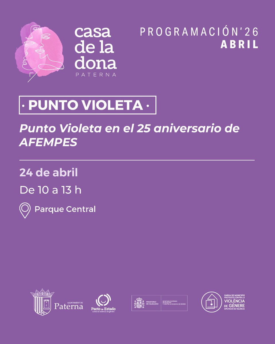 Viu Paterna tweet media
