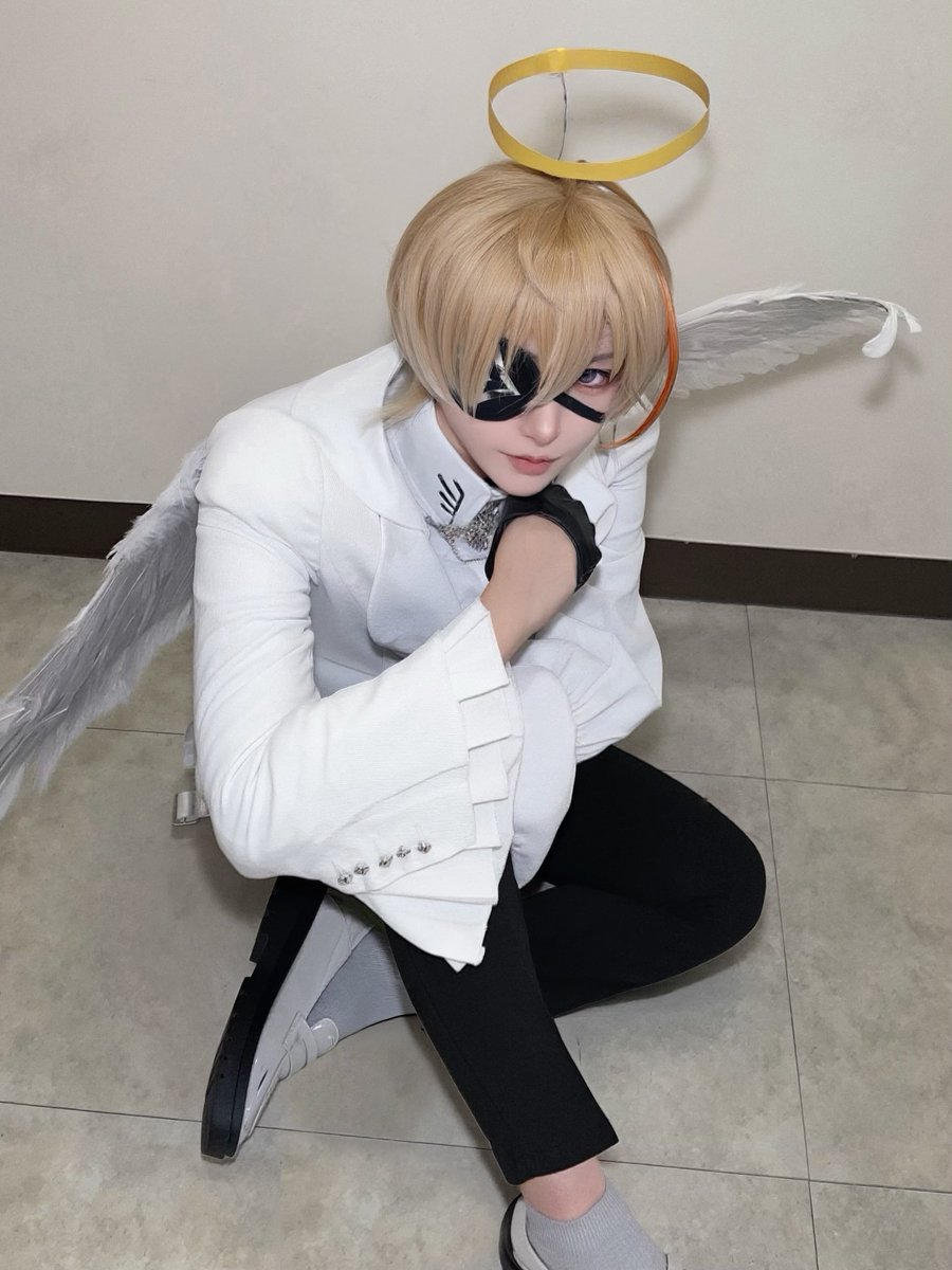 れんか tweet media