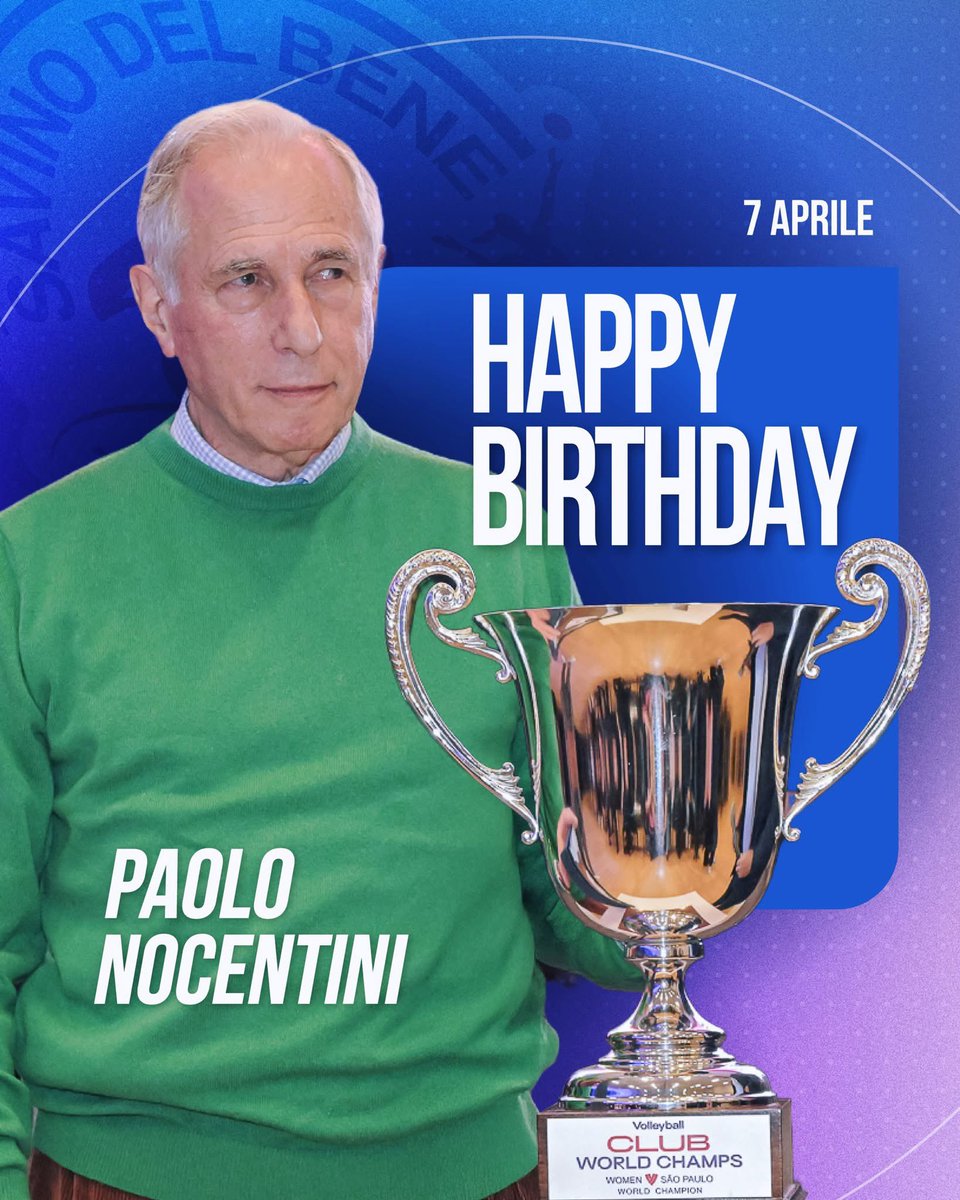 Savino Del Bene Volley Scandicci tweet media