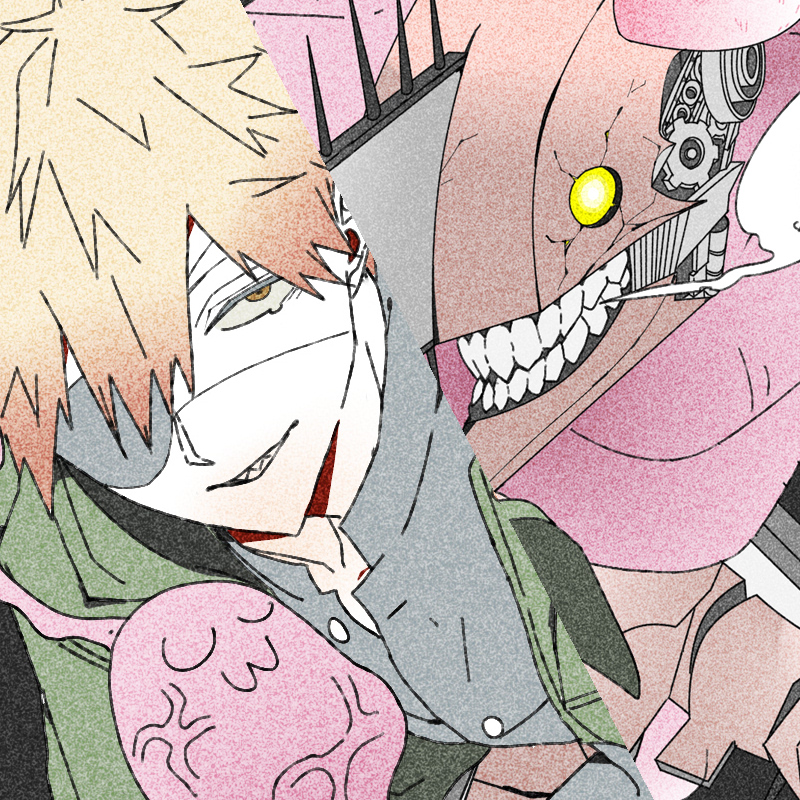 あべにい@ご依頼募集中 tweet media