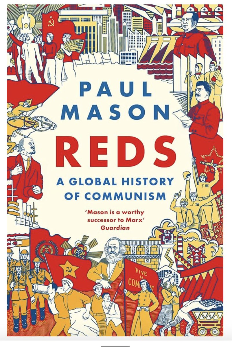 Paul Mason tweet media