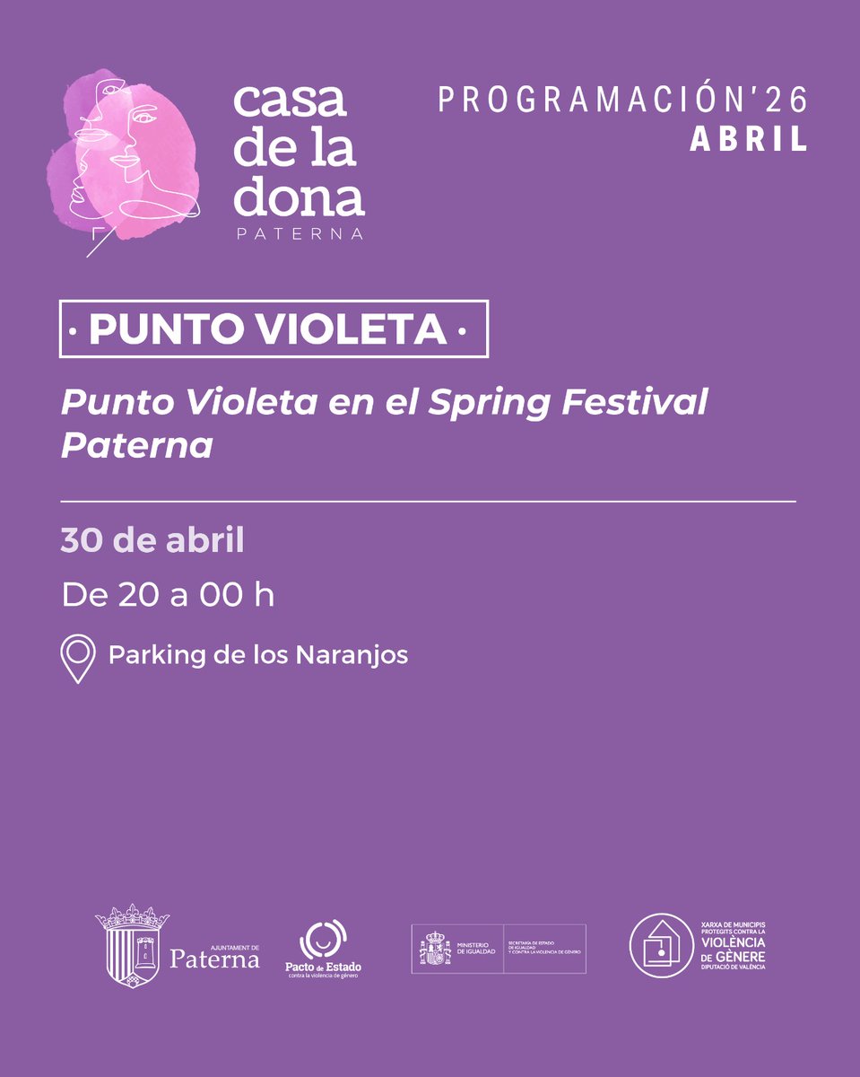 Viu Paterna tweet media
