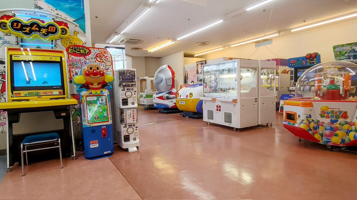 燕背脂ラーメン tweet media