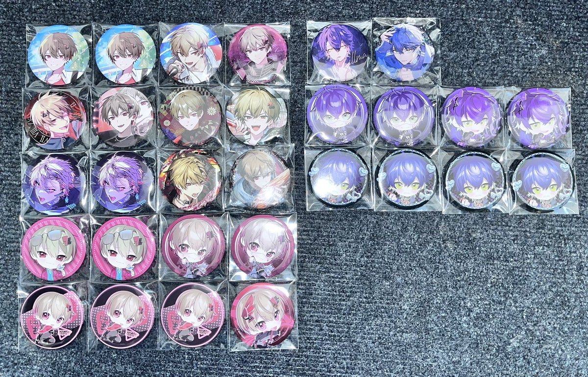 yuno 取引垢 tweet media