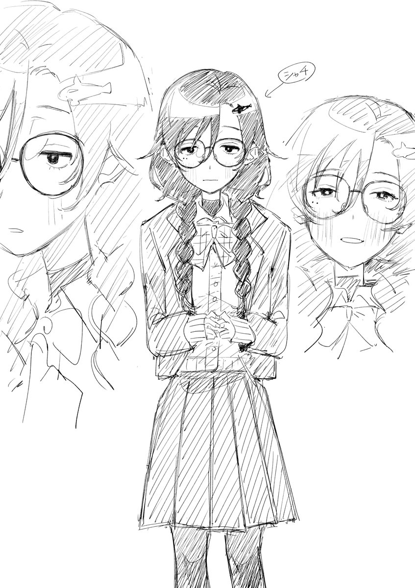 西瓜 士(にしうり つかさ) (@fortyone_go) on Twitter photo 