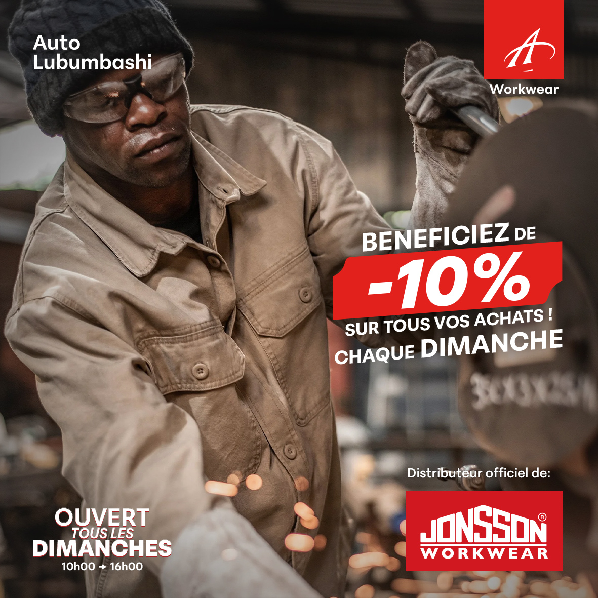 Auto Lubumbashi tweet media