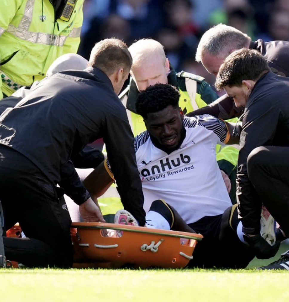 The 44 ⚽️ tweet media