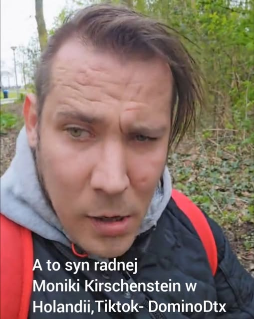 Danka-znak: Koziorożec! 🇵🇱 I am who I am! tweet media