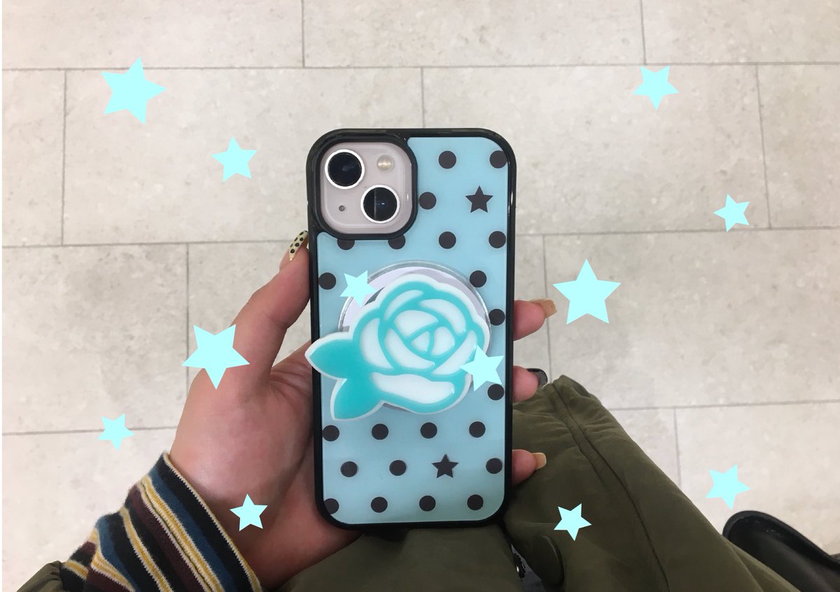 뜰 tteül tweet media