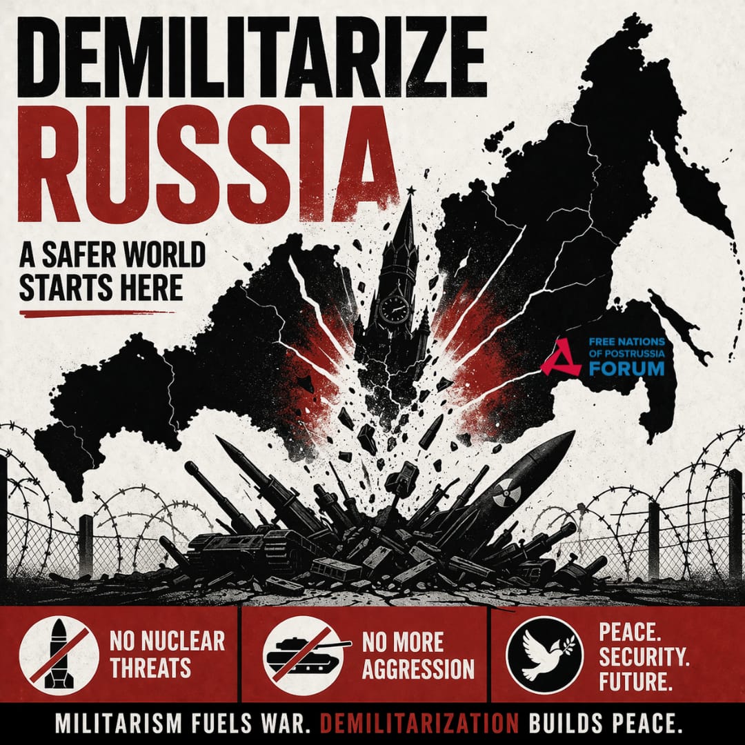 Free Nations PostRussia Forum tweet media