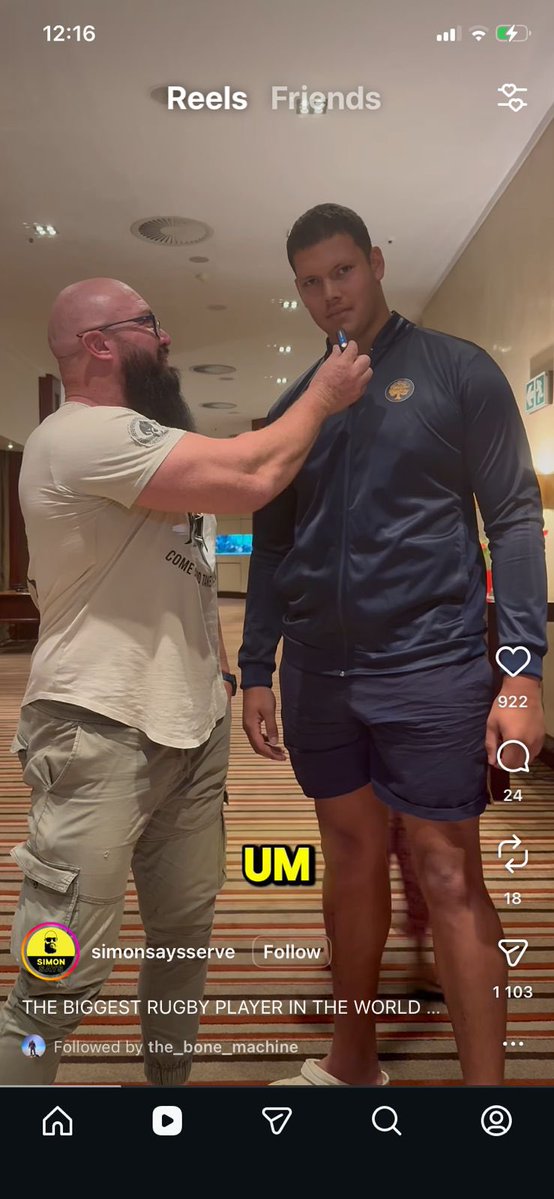 Conductor Bets 🏉 tweet media