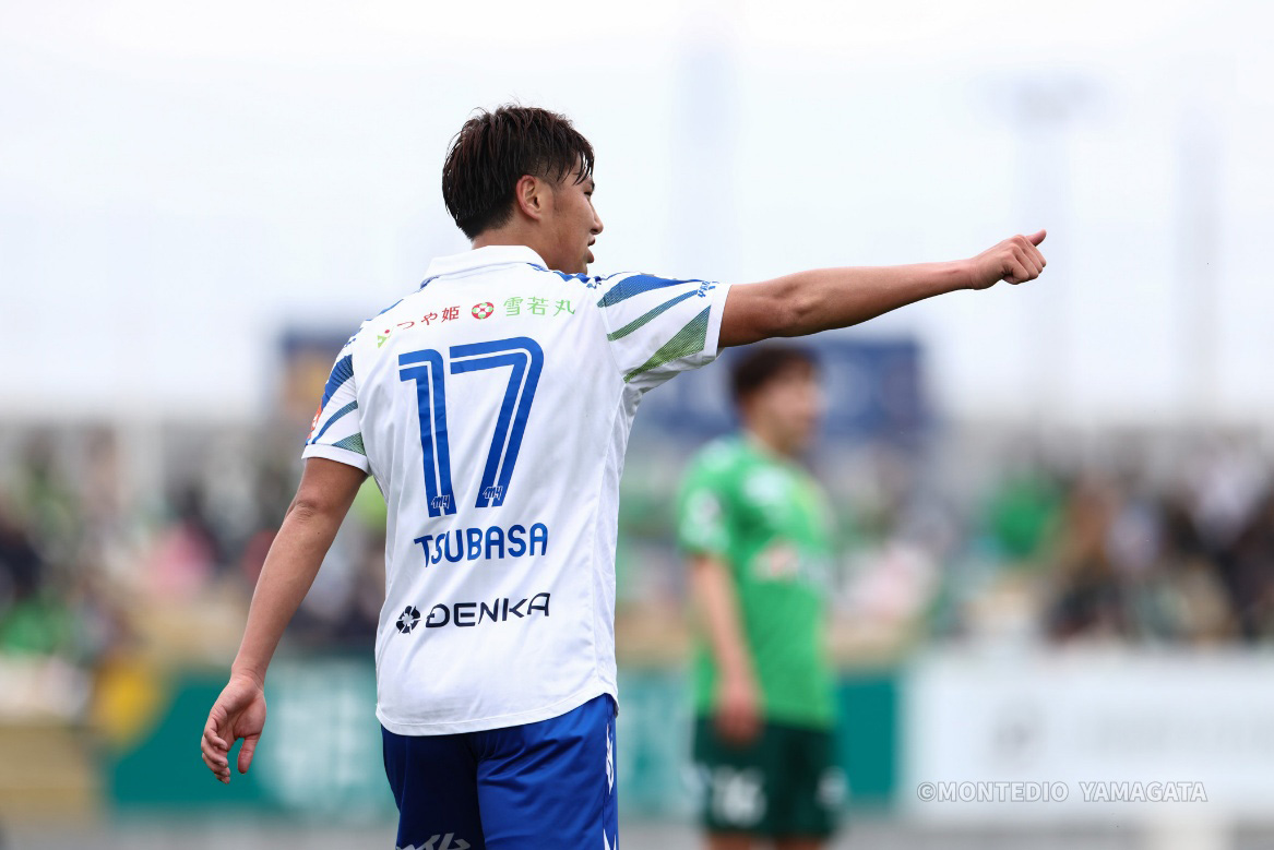 モンテディオ山形広報／Montedio Yamagata tweet media