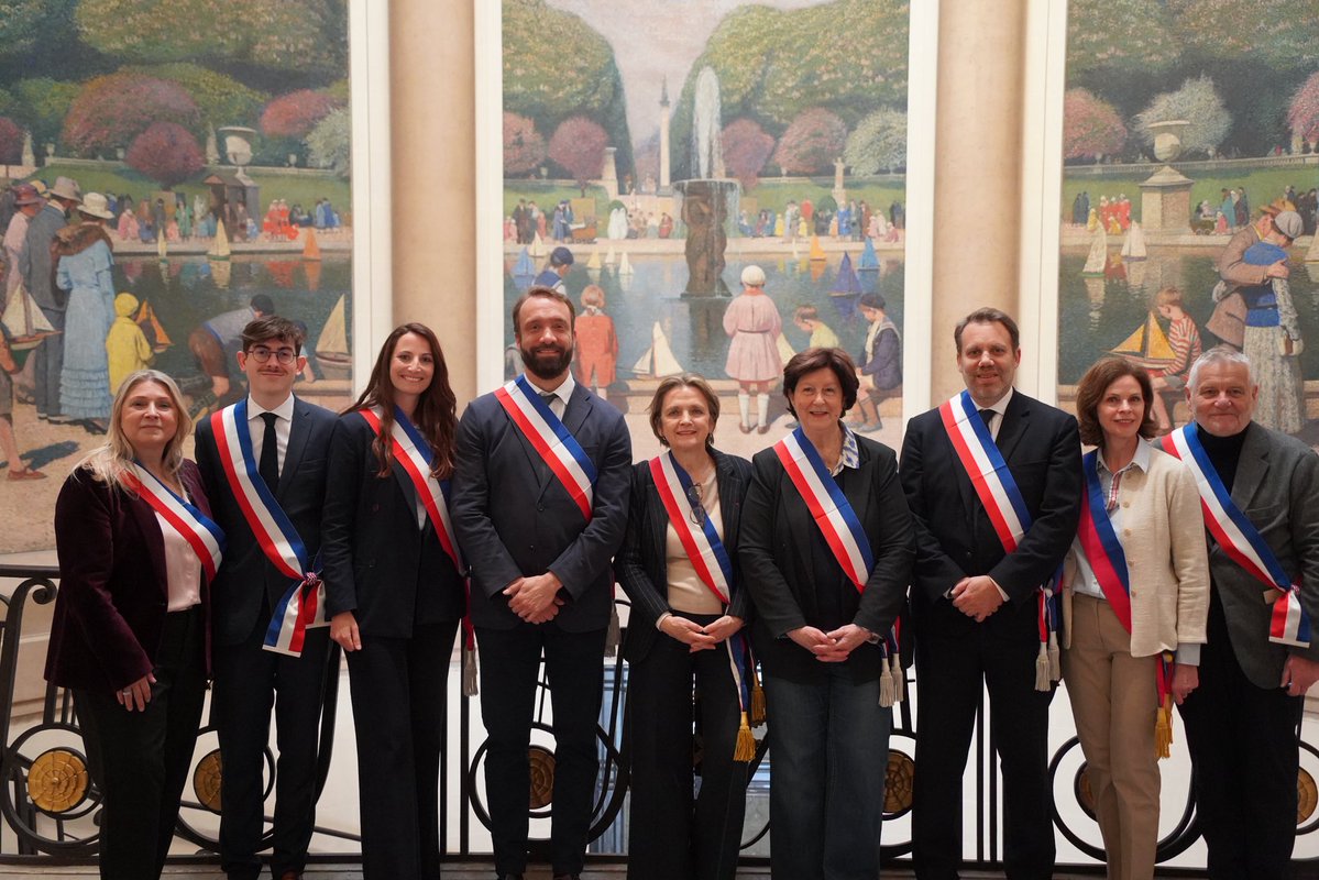 Michel Barnier tweet media