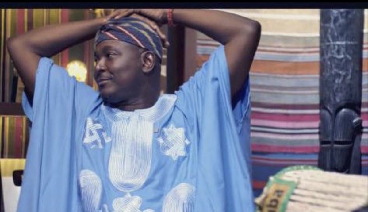 RHM. Omotosho Akogun tweet media