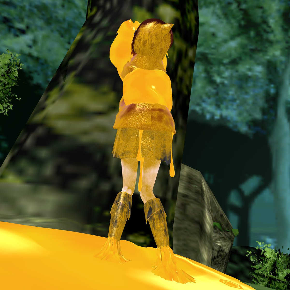 ぺぺろぺぺ tweet media