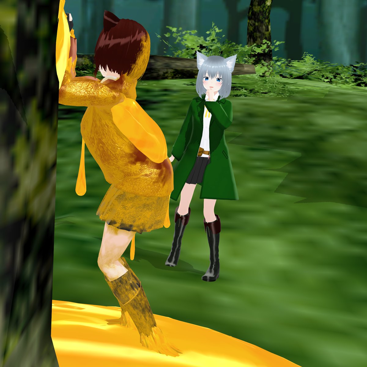 ぺぺろぺぺ tweet media