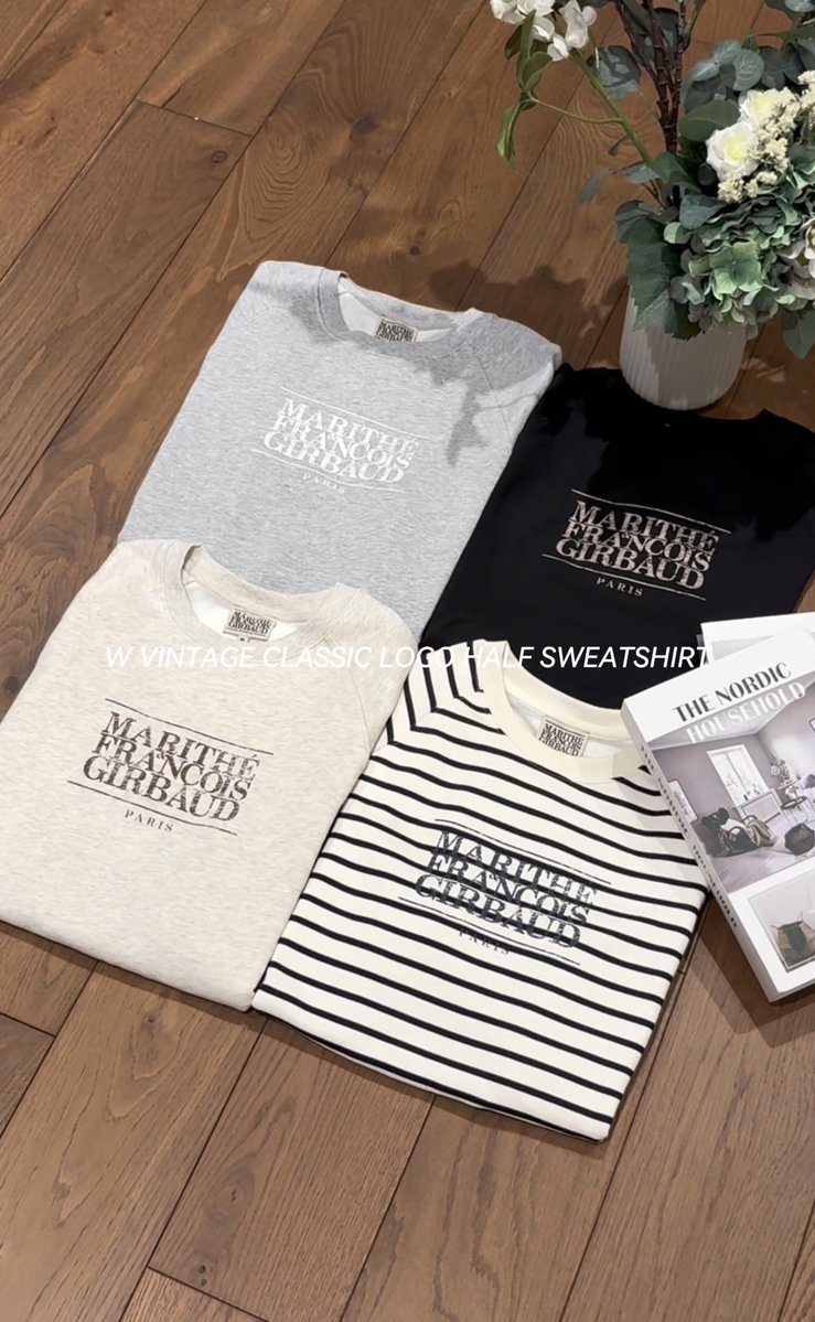 MARITHÉ+FRANÇOIS GIRBAUD JAPAN tweet media