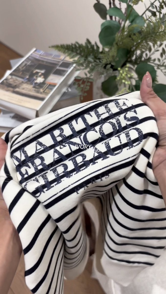 MARITHÉ+FRANÇOIS GIRBAUD JAPAN tweet media