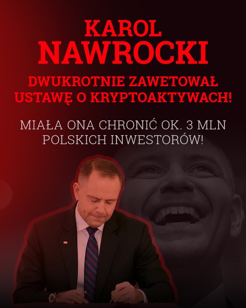 Wojciech Antoni Kłak tweet media