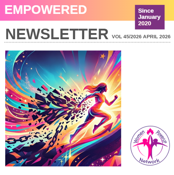 WomenPowerUP Network tweet media