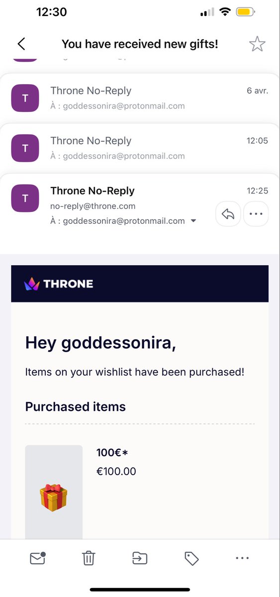 ✦ Onira ✦ tweet media