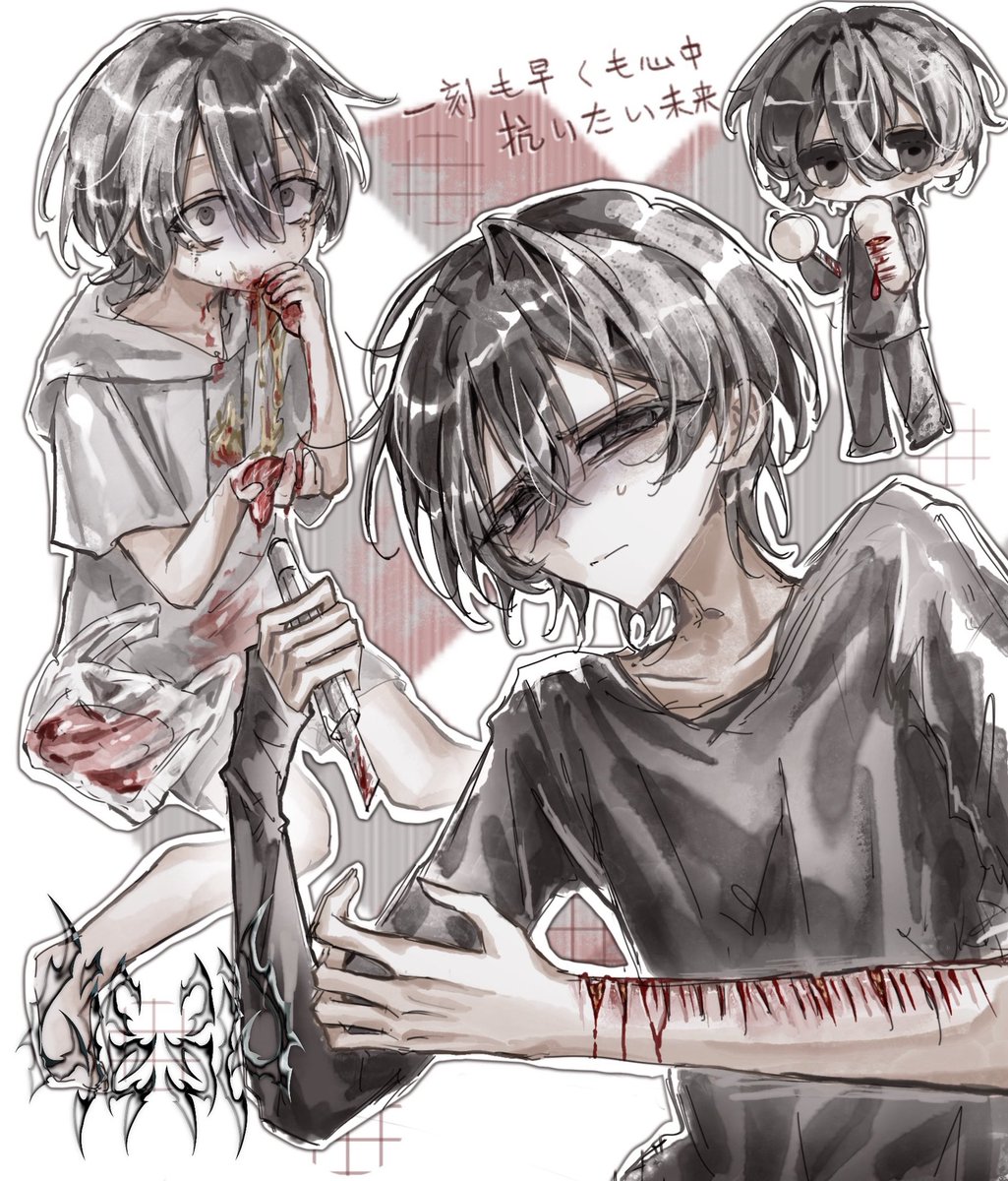 日也 (@miw_cqw27) on Twitter photo 