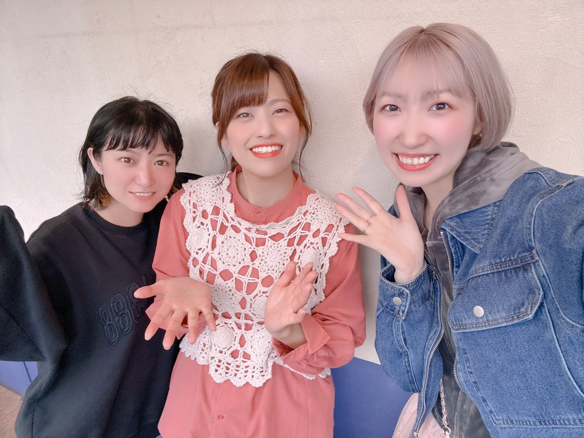 森崎舞華🌹5/31昼GTLIVETOKYOワンマン tweet media