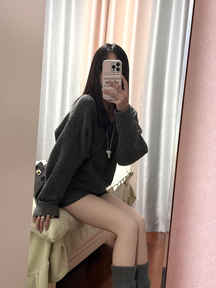 闵行大长腿 tweet media