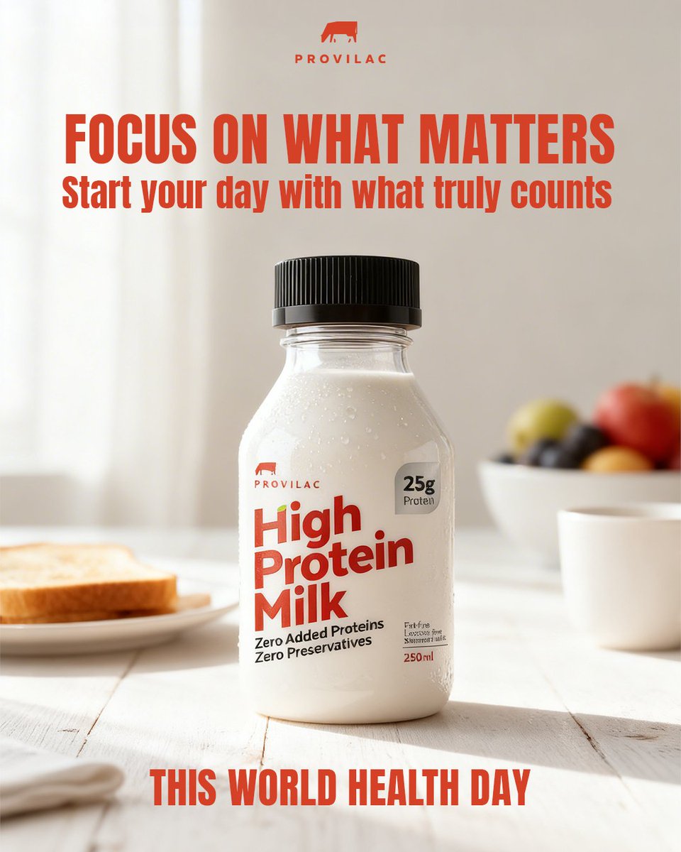 Provilac Milk tweet media