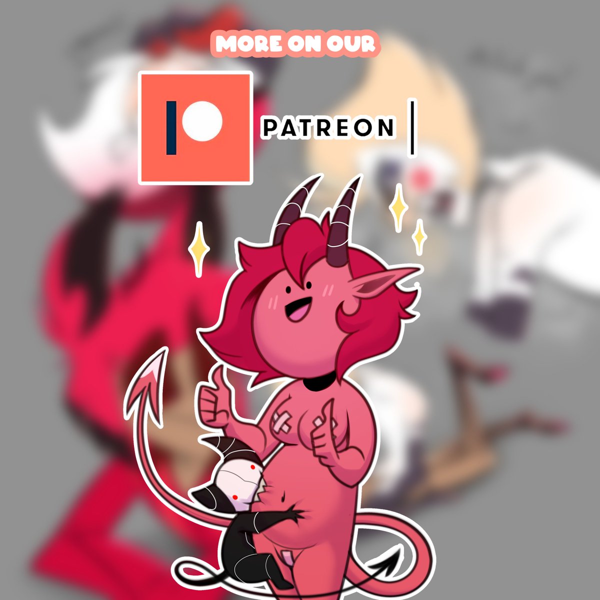 i_inuxi's tweet image. A little something from our Patrе0n 👁️🫦👁️
#appleradio #radioapple