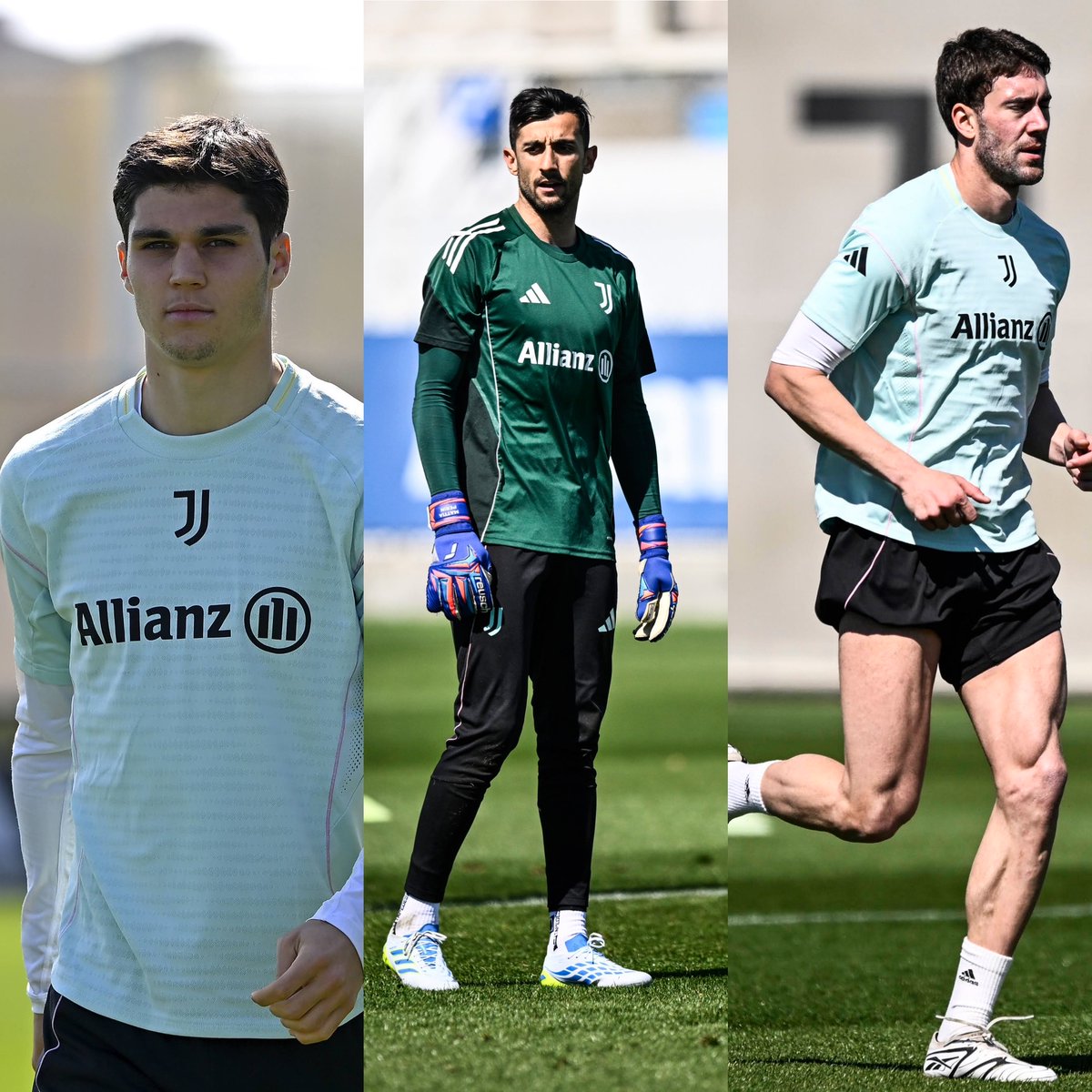 JuventusFC tweet media