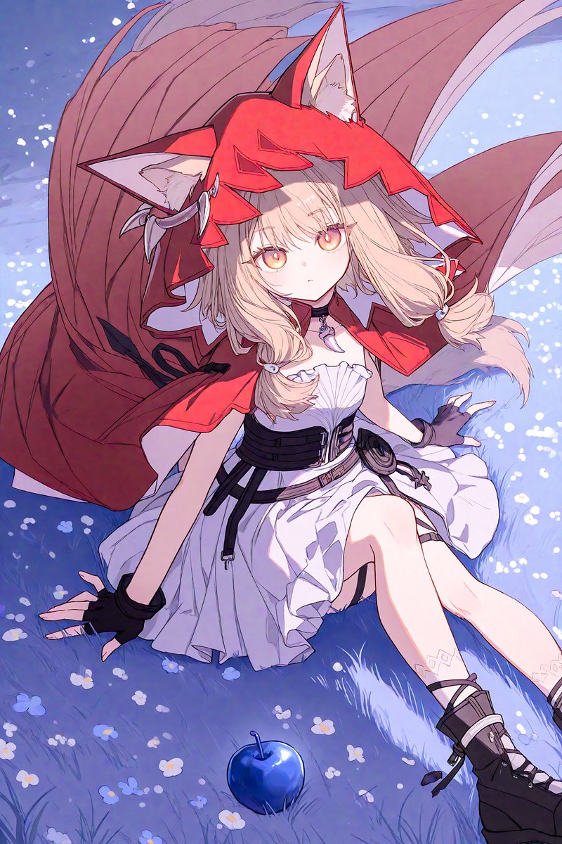 baitang_qaq tweet media