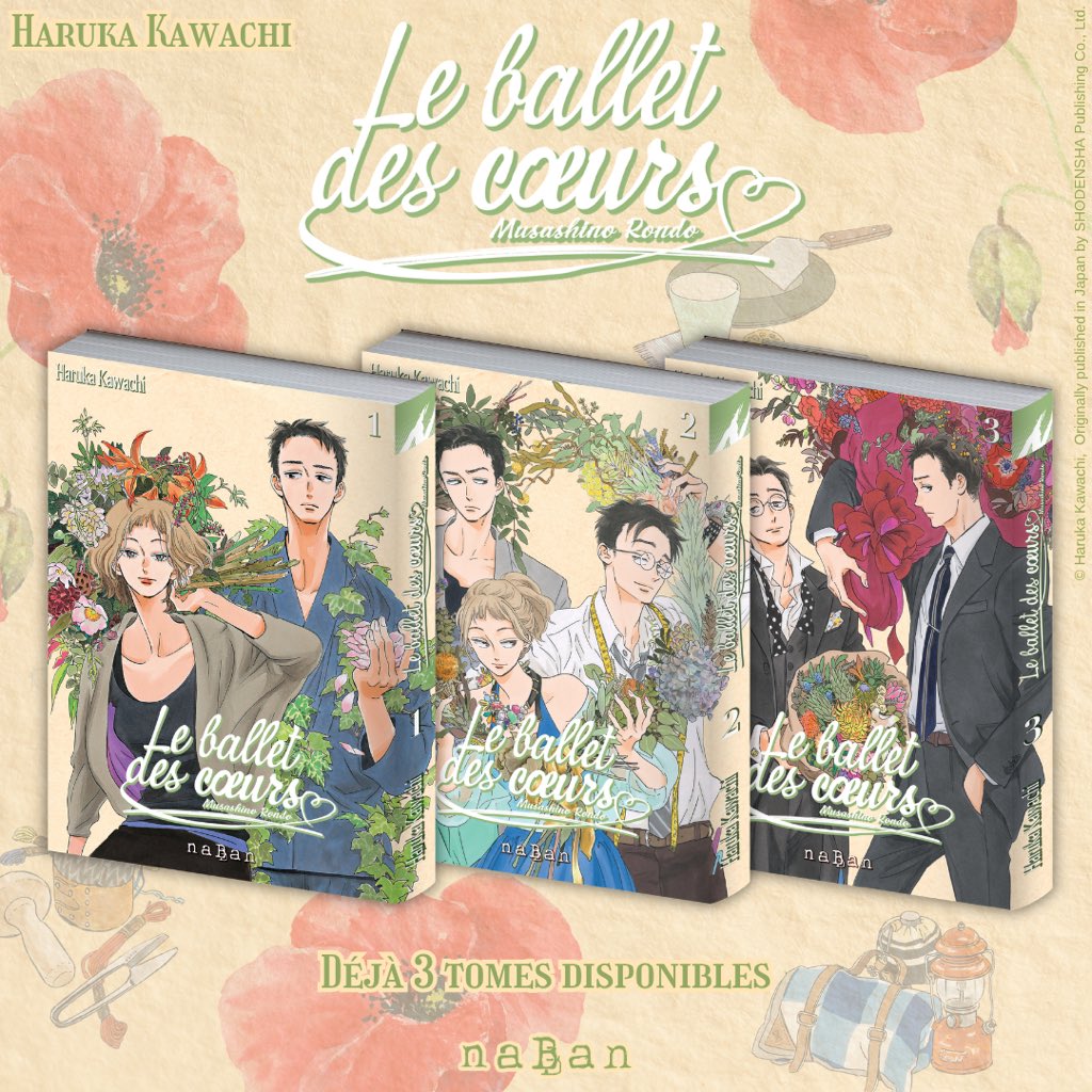 naBan Editions tweet media