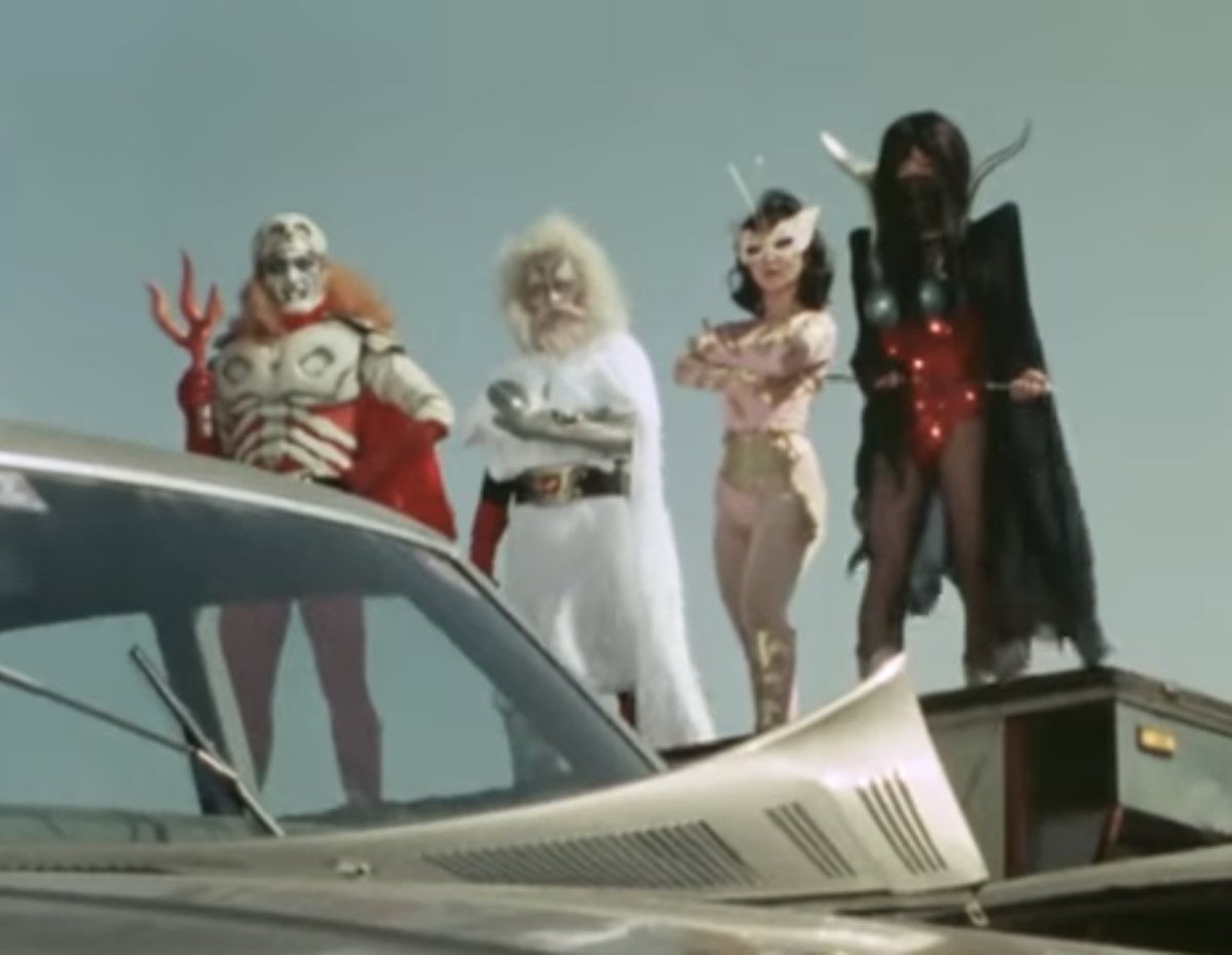 ヴェルモット tweet media